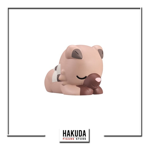 Mô hình Pokemon Kids To The World Of Adventure With  - Mô hình chính hãng Bandai Nhật Bản