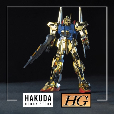 Mô hình HGUC 200 1/144 HG Hyaku Shiki - Chính hãng Bandai Nhật Bản