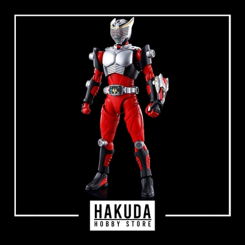 Mô hình Figure-rise Standard Masked Rider Ryuki (Có Rồng) - Chính hãng Bandai Nhật Bản