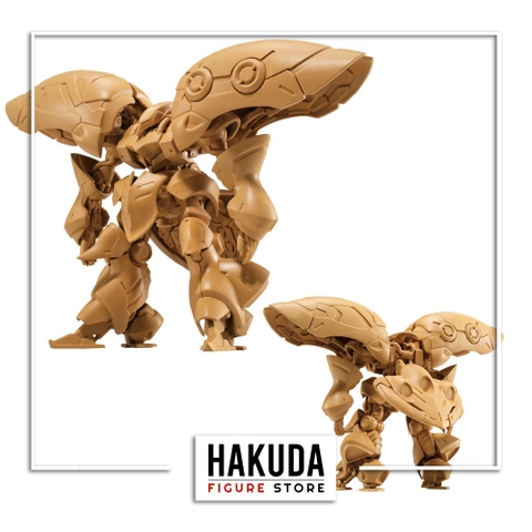Mô hình Gundam Artifact 3 - Chính hãng Bandai Nhật Bản