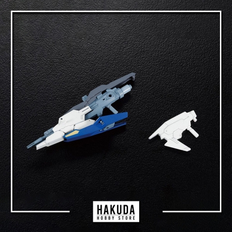 Mô hình HGBC 1/144 HG Lightning Back Wepon System MK-3 - Chính hãng Bandai Nhật Bản