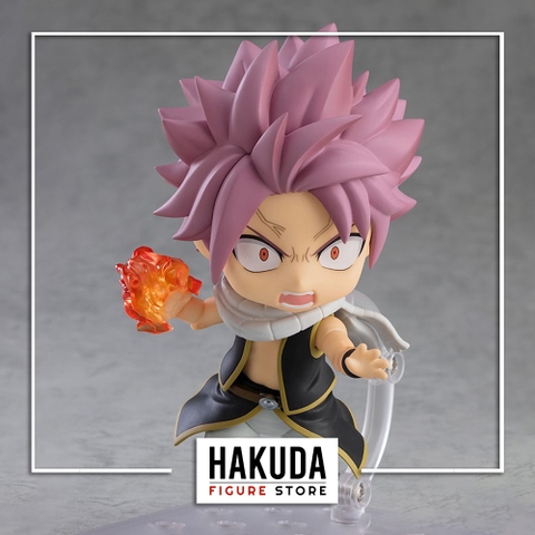 Mô hình Nendoroid 1741 Natsu Dragneel - Chính hãng Good Smile Company