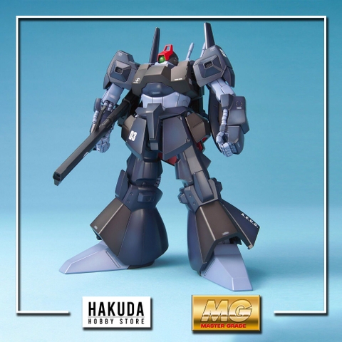 Mô hình MG 1/100 Rick Dias - Chính hãng Bandai Nhật Bản