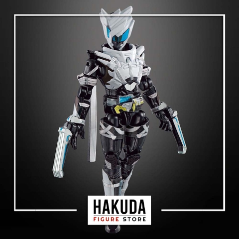 Mô hình Sodo Kamen Rider Saber Book 2 - Chính hãng Bandai Nhật Bản