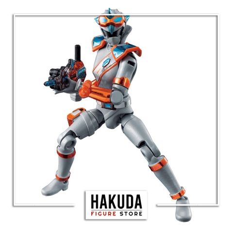 Mô hình Sodo Super Sentai Yudo 02 Mashien Sentai Kirameiger - Chính hãng Bandai Nhật Bản
