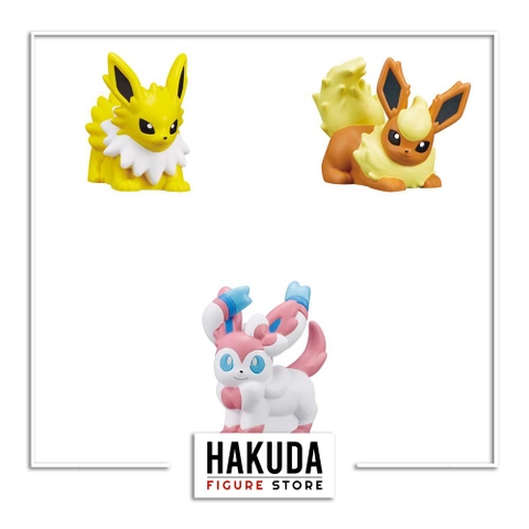 Mô hình Pokemon Kids Pokemon World Championship Hen - Chính hãng Bandai Nhật Bản