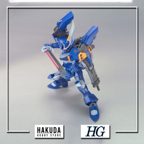 Mô hình HG Seed MSV 05 1/144 CGUE Type D.E.E.P Arms - Chính hãng Bandai Nhật Bản
