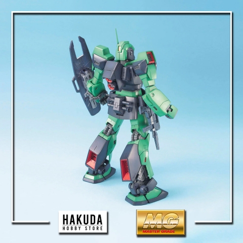 Mô hình MG 1/100 Nemo - Chính hãng Bandai Nhật Bản