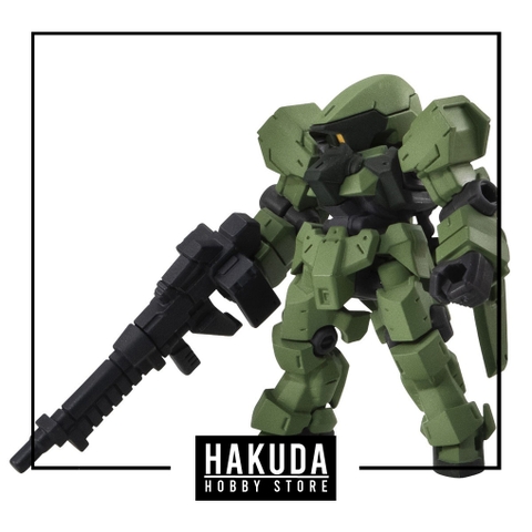 Mô hình Mobile Suit Ensemble Part 23 - Chính hãng Bandai Nhật Bản