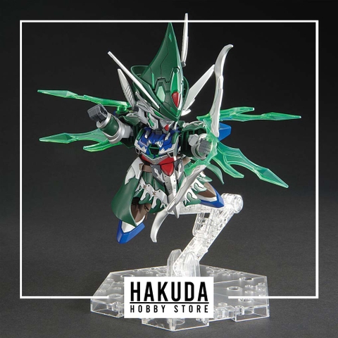 Mô hình SDWH SD Robinhood Gundam Age 2
