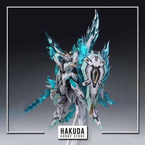 Mô hình Fire Lord (Kèm Base + Effect lửa) - Mô hình chính hãng SNAA
