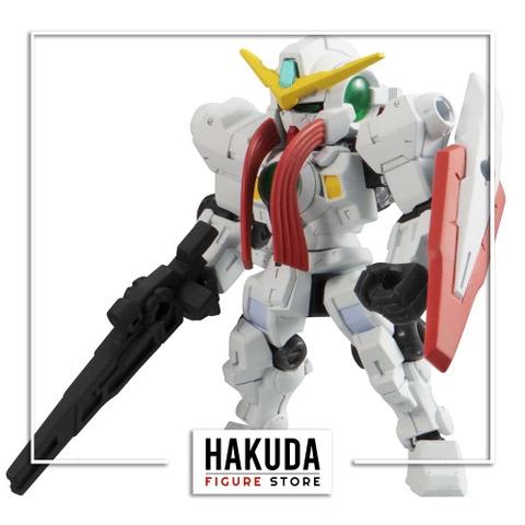 Mô hình Mobile Suit Ensemble Part 17 - Chính hãng Bandai Nhật Bản