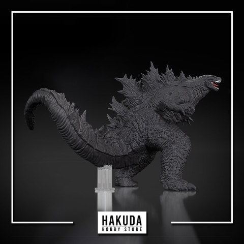 Mô hình Godzilla 2024: The New Empire  (Godzilla x Kong) - Mô hình chính hãng Bandai Nhật Bản
