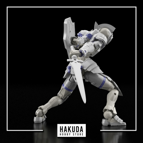 Mô hình 30MF Liber Knight - Mô hình chính hãng Bandai Nhật bản