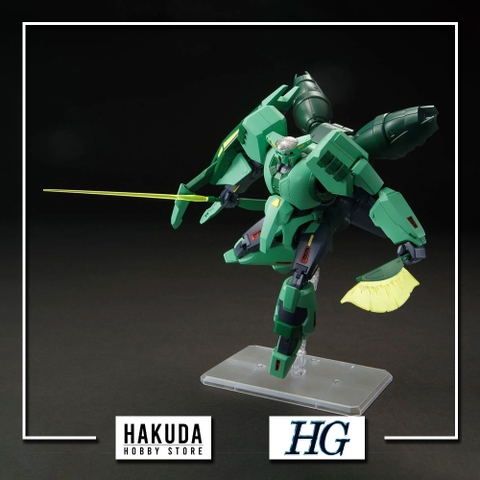 Mô hình HGUC 259 1/144 HG Bolinoak Sammahn - Mô hình chính hãng Bandai Nhật Bản