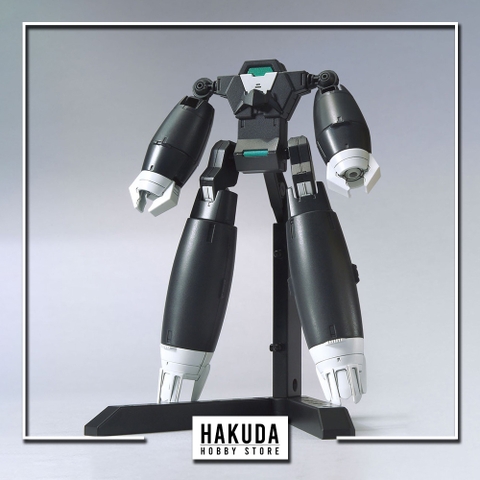 Mô hình Phụ Kiện HGBDR 035 1/144 HG Aun[Rize] Armor - Mô hình Gundam chính hãng Bandai Nhật Bản