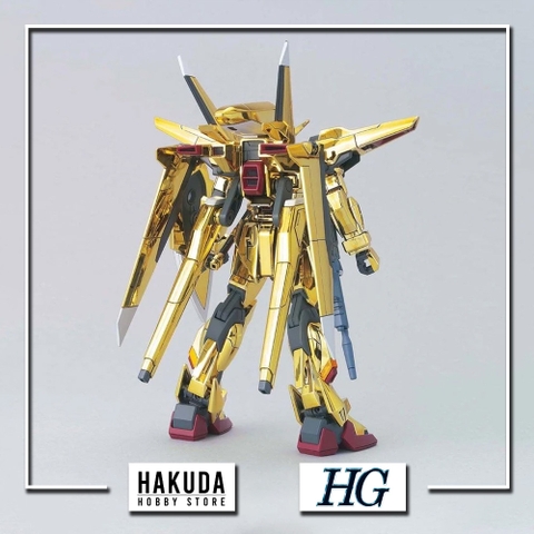 Mô hình HG Seed 40 1/144 Oowashi  Gundam - Chính hãng Bandai Nhật Bản