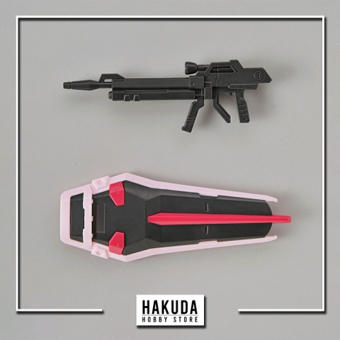 Mô hình Entry Grade EG Strike Rouge - Chính hãng Bandai Nhật Bản
