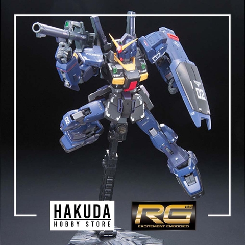 Mô hình RG 07 1/144 RG Gundam MK II Titans - Chính hãng Bandai Nhật Bản