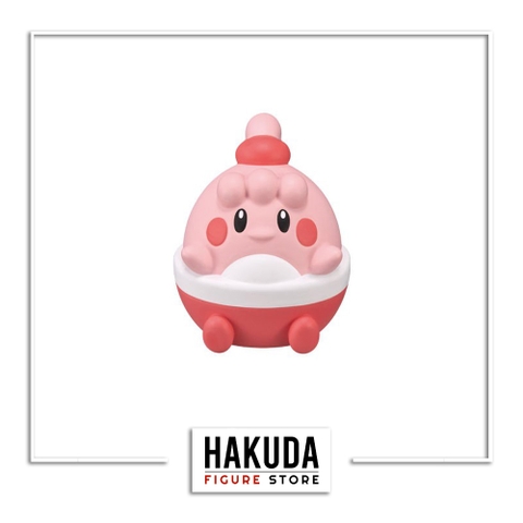 Mô hình Pokemon Kids Pokemon Paldea Region - Mô hình chính hãng Bandai Nhật Bản