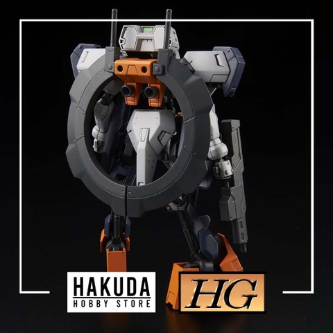 Mô hình HG IBO 1/144 Hugo - Mô hình Gundam chính hãng Bandai Nhật Bản