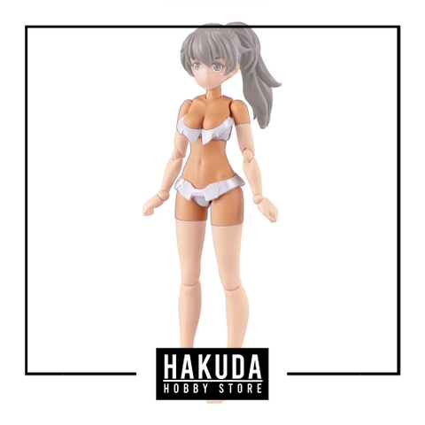 Mô hình phụ kiện 30MS OB10 Option Body Parts Type S03 (Color C) - Chính hãng Bandai Nhật Bản