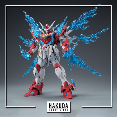 Mô hình 1/10 Yue Shan Dragon Call Naraka Blade Point - Chính hãng Hemoxian