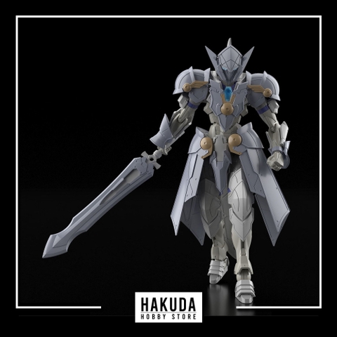 Mô hình phụ kiện 30MF A02 Class Up Armor (Liber Paladin) - Mô hình chính hãng Bandai Nhật bản