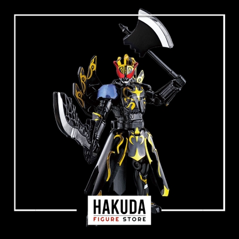 Mô hình Sodo Kamen Rider Revice By 6 - Chính hãng Bandai Nhật Bản