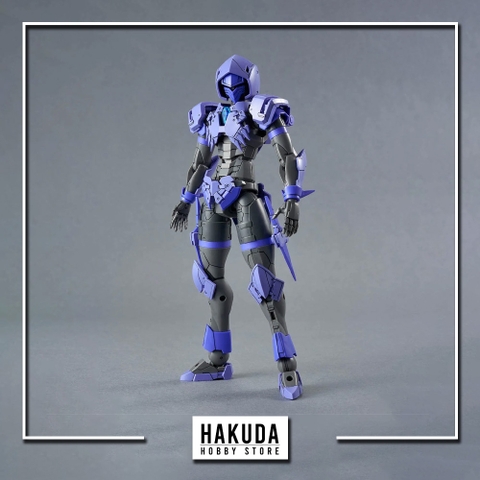 Mô hình 30MF Liber Assassin - Chính hãng Bandai Nhật bản