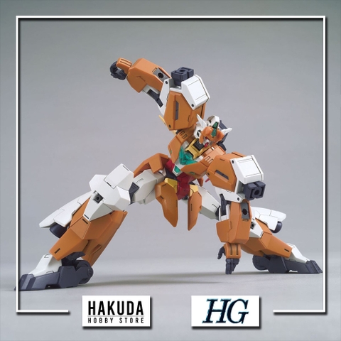 Phụ kiện HGBDR 1/144 HG Saturnix Unit - Chính hãng Bandai Nhật Bản