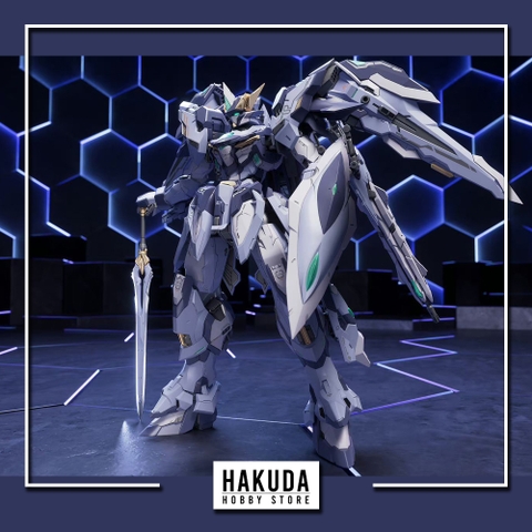 Mô hình Metal Build CD TG02 Tian Fa - Chính hãng Cangdao