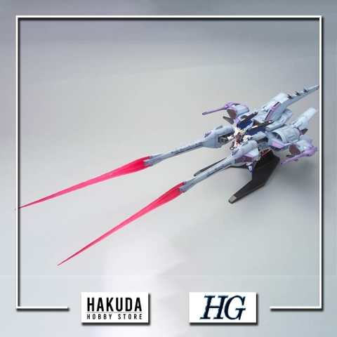 Mô hình HG Seed 16 1/144 HG Meteor Unit Freedom  - Chính hãng Bandai Nhật Bản