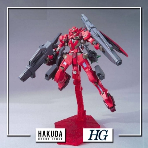 Mô hình HG00 62 1/144 HG Gundam Astraea Type F - Chính hãng Bandai Nhật Bản