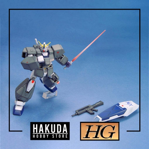 Mô hình HGUC 1/144 HG Gundam NT-1 NT 1 - Chính hãng Bandai Nhật Bản