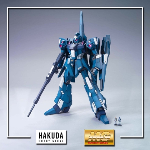 Mô hình MG 1/100 Rezel - Chính hãng Bandai Nhật Bản