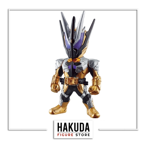 Mô hình Converge Kamen Rider 21 - Chính hãng Bandai Nhật Bản
