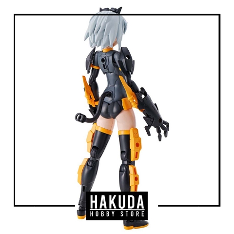 Mô hình 30MS Rishetta (Color A) - Mô hình Gundam chính hãng Bandai Nhật Bản