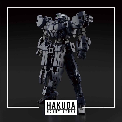 Mô hình phụ kiện 30MM OP18 Option Armor For Base Attack (Rabiot Exclusive/Dark Gray)