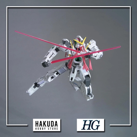 Mô hình HG00 15 1/144 Gundam Nadleeh - Mô hình chính hãng Bandai Nhật Bản