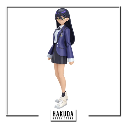 Mô hình Figure-rise Standard Nyyan - Chính hãng Bandai Nhật Bản