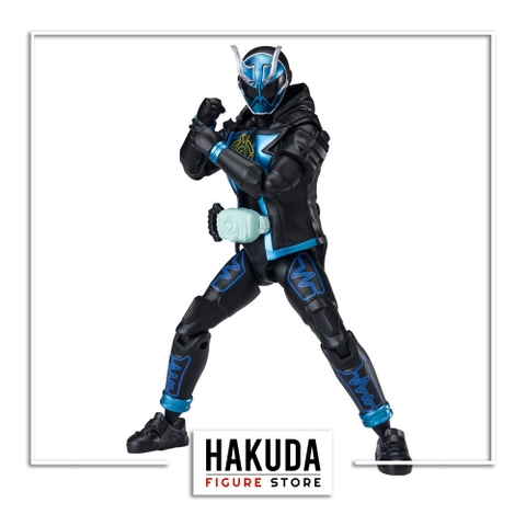 Mô hình Shodo-O Kamen Rider 11 - Chính hãng Bandai Nhật Bản