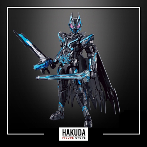 Mô hình Sodo Kamen Rider Gotchard 2 - Chính hãng Bandai Nhật Bản