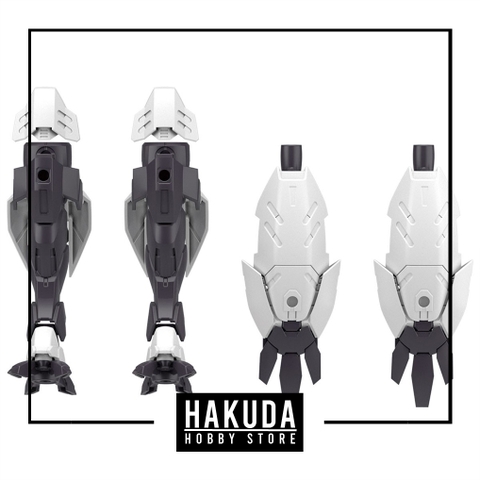 Mô hình phụ kiện 30MS OP03 Option Parts Set 3 (Mechanical Unit) - Chính hãng Bandai Nhật Bản