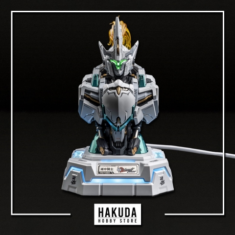 Mô hình Quick Charger MCT E02 Sạc Nhanh Bán Thân Lancelot - Chính hãng Moshow