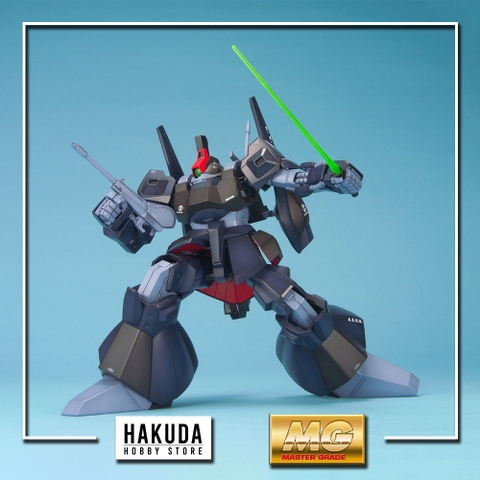 Mô hình MG 1/100 Rick Dias - Chính hãng Bandai Nhật Bản