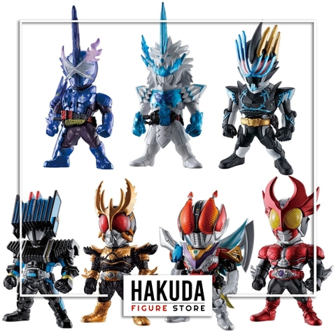 Mô hình Converge Kamen Rider 22 - Chính hãng Bandai Nhật Bản