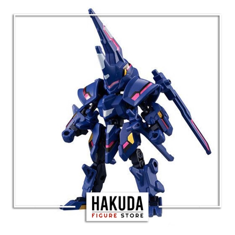 Mô hình Anima Gear AnimaGear 05 - Chính hãng Bandai Nhật Bản