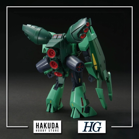 Mô hình HGUC 259 1/144 HG Bolinoak Sammahn - Mô hình chính hãng Bandai Nhật Bản