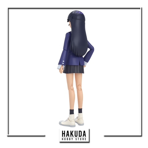 Mô hình Figure-rise Standard Nyyan - Chính hãng Bandai Nhật Bản